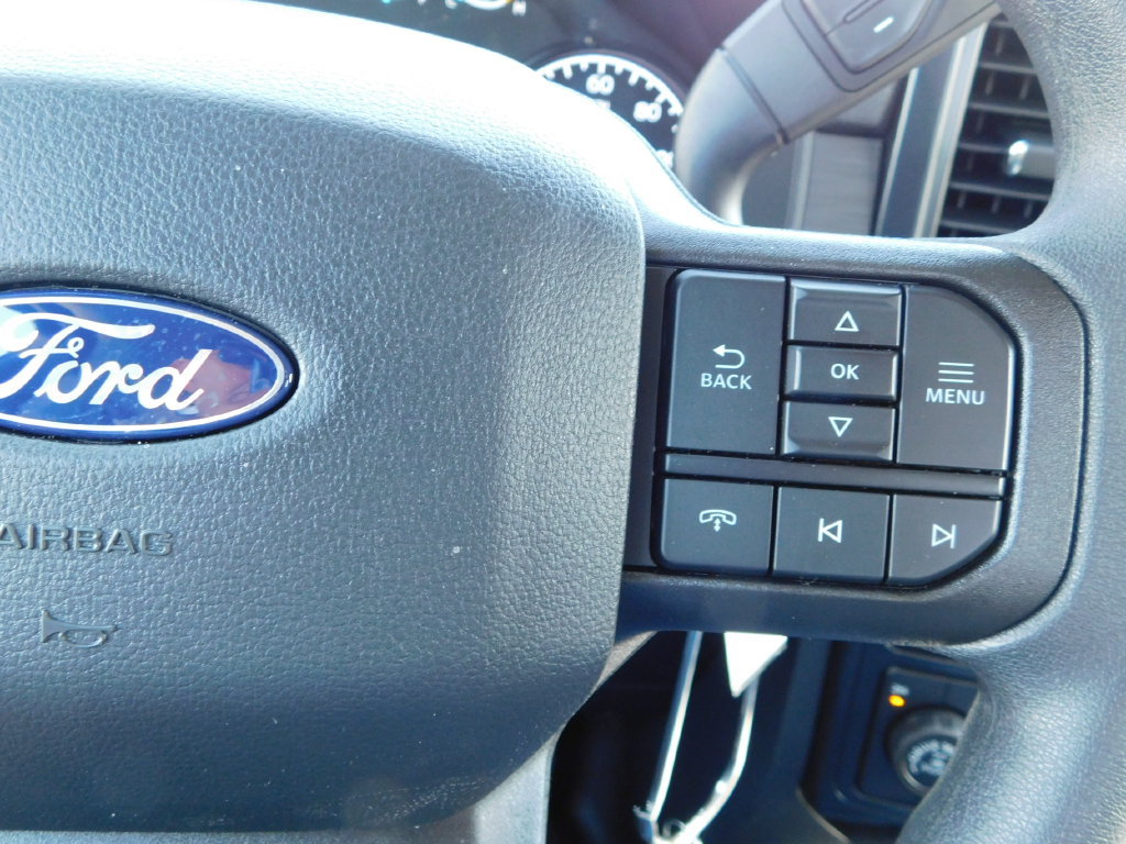 New 2026 Ford F150 XL AWD/4WD image 27