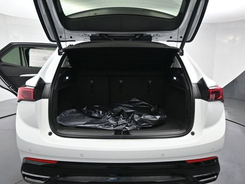 New 2026 Buick Envision Sport Touring image 24