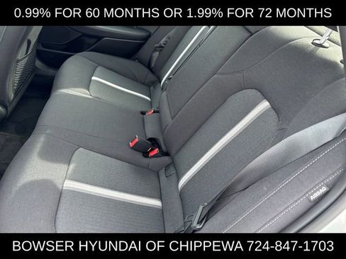 New 2026 Hyundai Sonata SEL image 5