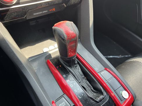Used 2016 Honda Civic EX image 26