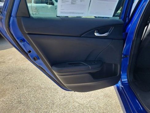 Used 2019 Honda Civic Sport image 14