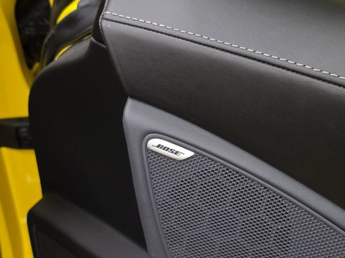 Used 2016 Chevrolet Corvette Z06 w/ 3LZ Preferred Equipment Group image 32