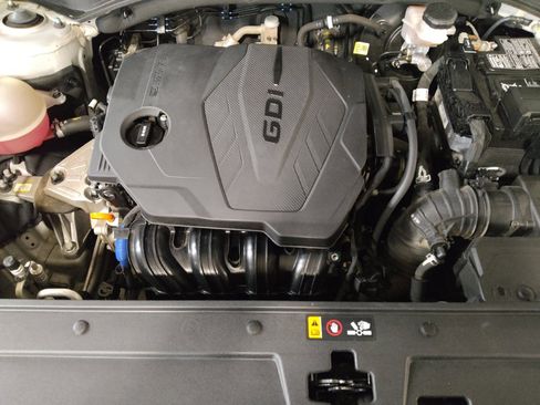 Used 2023 Hyundai Santa Fe SEL FWD image 30