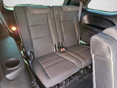 Used 2022 Dodge Durango GT w/ Blacktop Package image 18