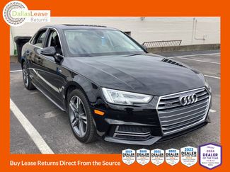 Used 2018 Audi A4 2.0T Premium Plus w/ Premium Plus Package video 1