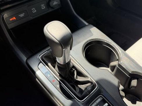 Certified 2026 Honda Civic Sport image 29
