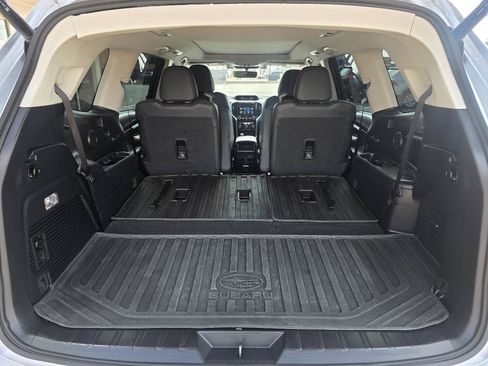 Used 2022 Subaru Ascent Limited w/ Technology Package AWD/4WD image 28