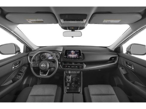 Used 2024 Nissan Rogue SV FWD image 12
