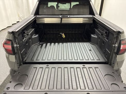 New 2026 Hyundai Santa Cruz SEL image 7