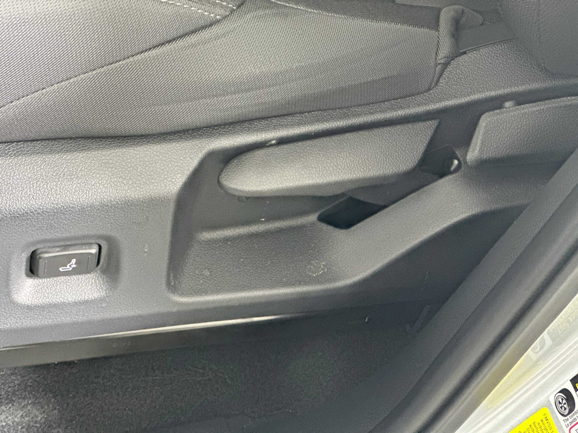 Used 2025 Toyota Tacoma SR5 RWD image 13