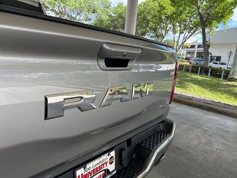 Used 2026 RAM 1500 Laramie image 20