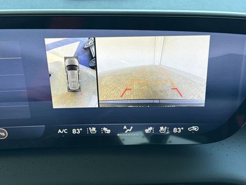 New 2026 Buick Enclave Avenir w/ Super Cruise Package image 10