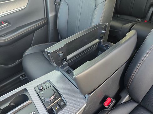 New 2026 MAZDA CX-70 SC Plus image 22