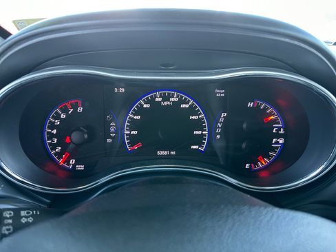 Used 2015 Jeep Grand Cherokee SRT AWD/4WD image 20