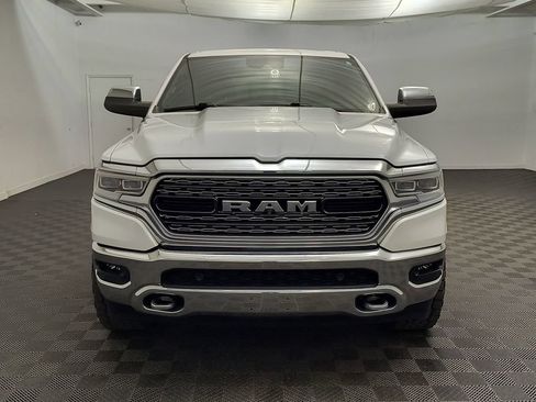 Used 2022 RAM 1500 Limited AWD/4WD image 6