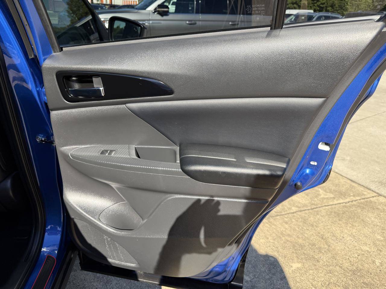 Used 2024 Mitsubishi Eclipse Cross SE AWD/4WD image 25