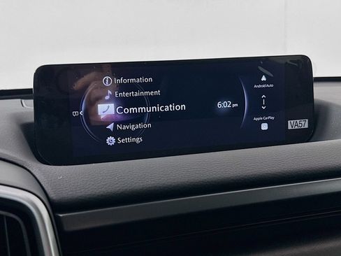 New 2026 MAZDA CX-50 AWD 2.5 S w/ Premium Package image 16