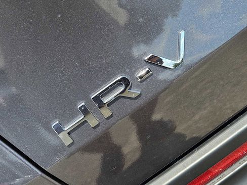 New 2026 Honda HR-V LX image 10