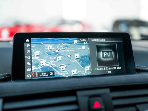 Used 2019 BMW M4 CS w/ Executive Package image 68