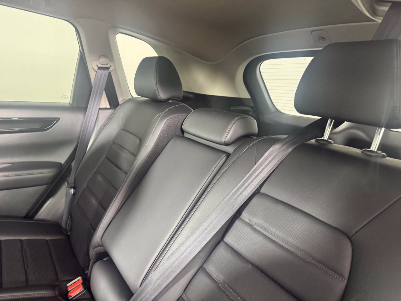 Used 2026 Honda CR-V EX-L image 28