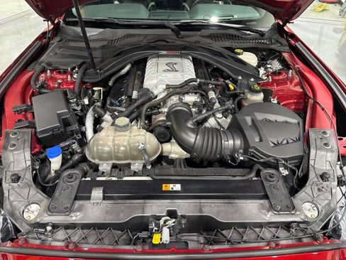 Used 2020 Ford Mustang Shelby GT500 RWD image 17