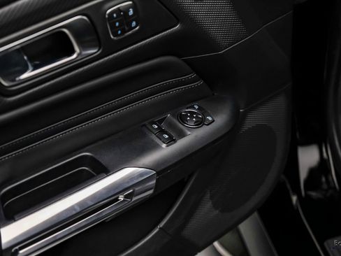 Used 2024 Ford Mustang GT Premium w/ GT Performance Package image 96