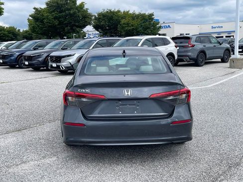 Used 2023 Honda Civic LX image 8