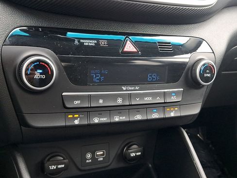 Used 2020 Hyundai Tucson SEL AWD/4WD image 17