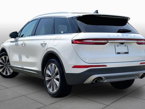 Used 2022 Lincoln Corsair Reserve w/ Equipment Group 201A AWD/4WD image 12