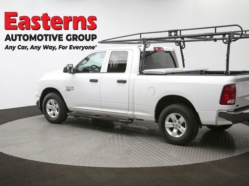 Used 2023 RAM 1500 Tradesman w/ Popular Equipment Group image 62