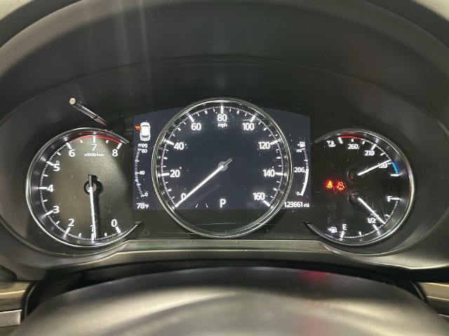 Used 2020 MAZDA CX-5 Grand Touring AWD/4WD image 14