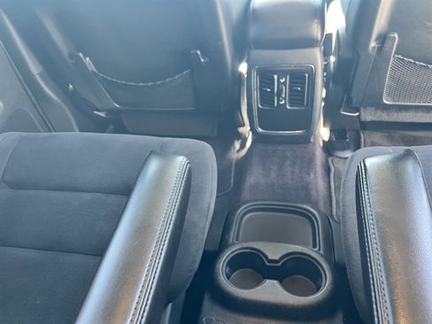 Used 2017 Dodge Durango SXT w/ Quick Order Package 23B AWD/4WD image 45