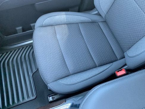 New 2025 GMC Sierra 1500 Elevation w/ Preferred Package image 24