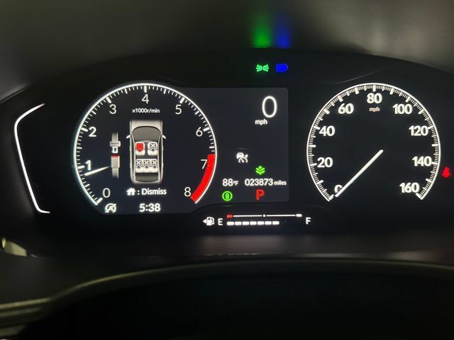 Used 2023 Honda Civic LX image 17