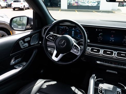 Used 2020 Mercedes-Benz GLE 350 4MATIC image 9