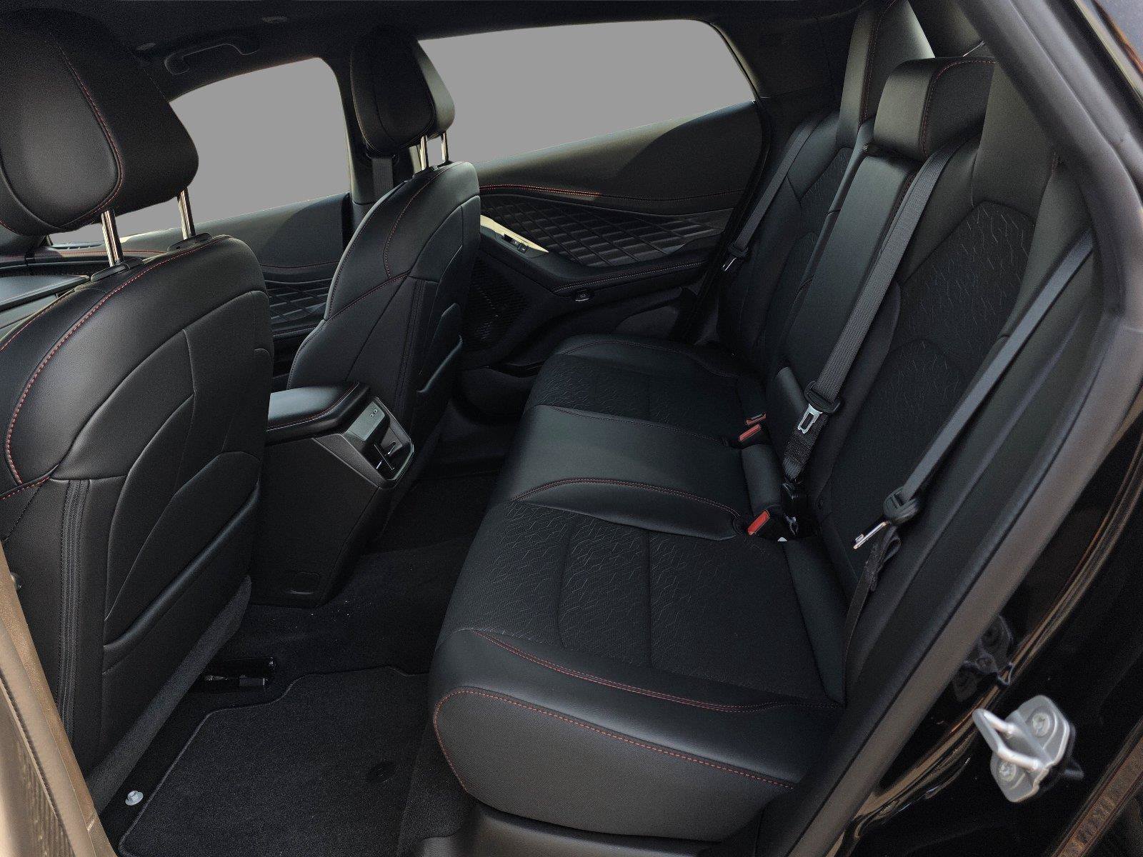 New 2027 Dodge Charger R/T AWD/4WD image 28
