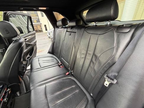 Used 2017 BMW X5 sDrive35i RWD image 77