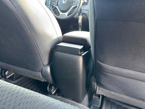 Used 2015 Honda Civic SE image 14
