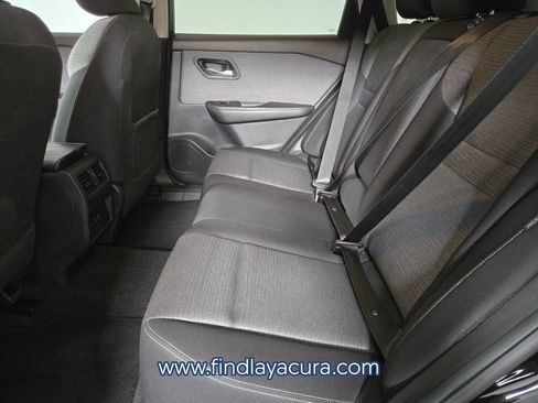 Used 2023 Nissan Rogue SV image 13