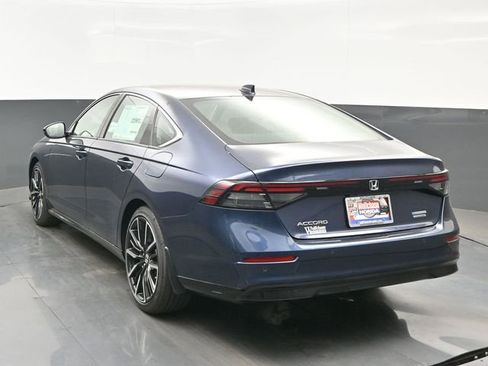 New 2026 Honda Accord Touring image 4