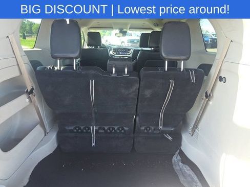 Used 2023 Chrysler Pacifica Touring-L FWD image 13
