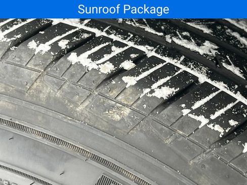 Certified 2024 Chevrolet Trax ACTIV w/ Sunroof Package image 12