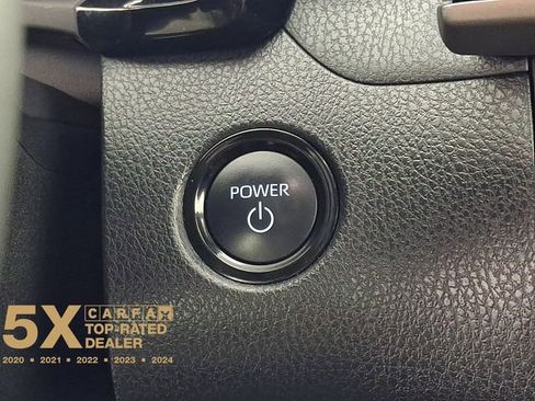 Certified 2025 Toyota Camry SE w/ Convenience Package image 28