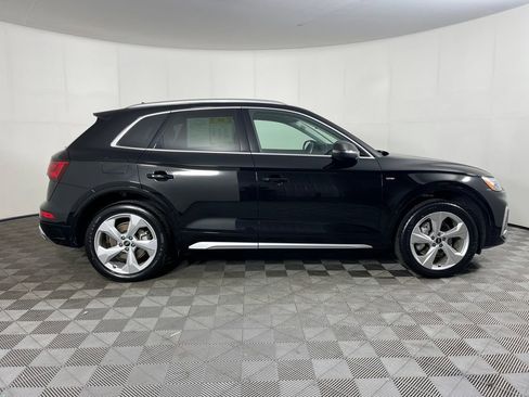 Used 2023 Audi Q5 2.0T Premium Plus w/ Premium Plus Package AWD/4WD image 4