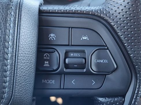 New 2025 Toyota Tacoma SR5 image 12