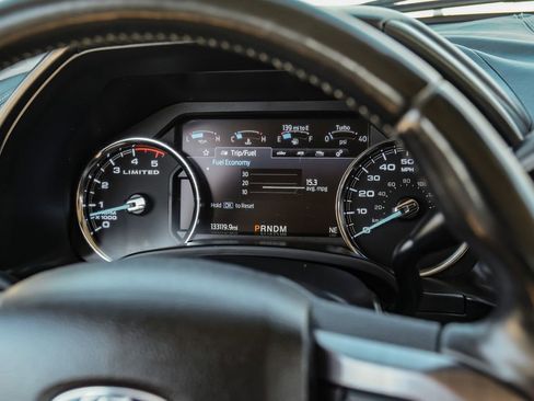 Used 2020 Ford F250 Limited w/ FX4 Off-Road Package image 17