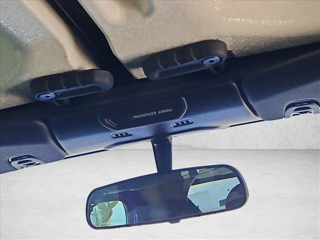 Used 2020 Jeep Wrangler Unlimited Sport S AWD/4WD image 19