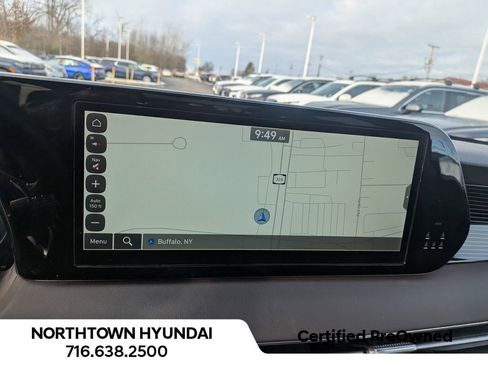 Certified 2024 Hyundai Palisade Calligraphy image 7