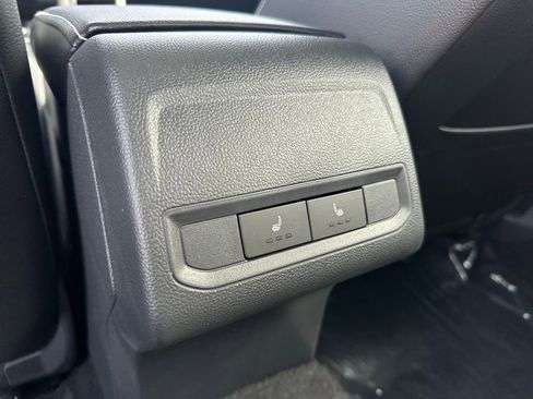 New 2026 Volkswagen Jetta SEL FWD image 16