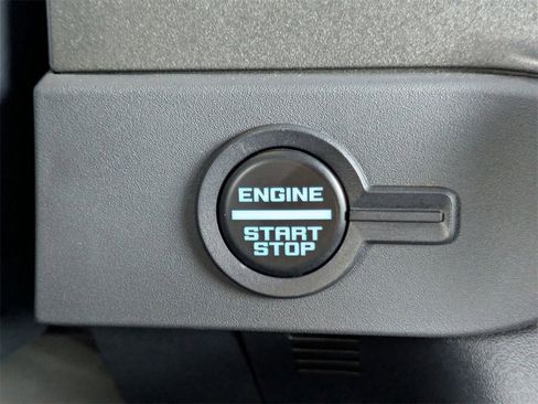 Used 2025 Ford Bronco Big Bend image 24